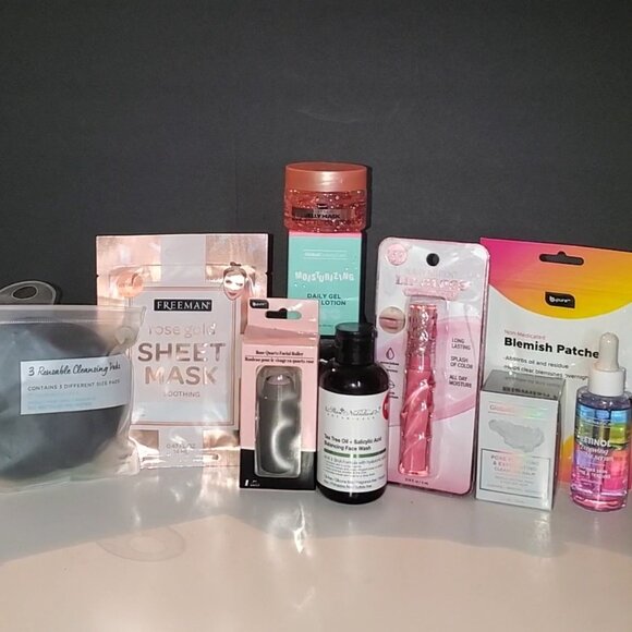 Fountain Of Youth Bundle - Picture 1 of 1